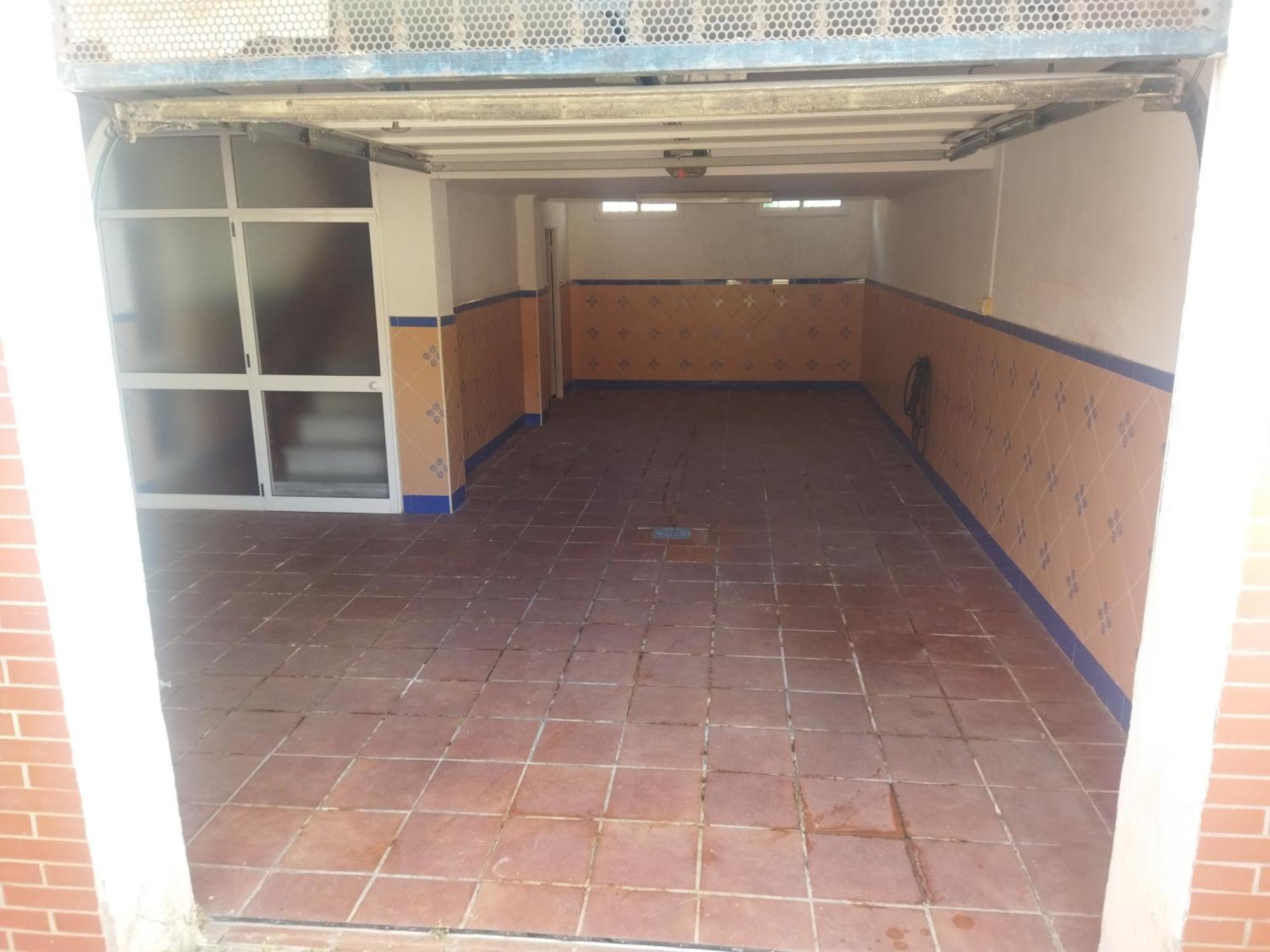Chalet Portil El Portil Exterior foto